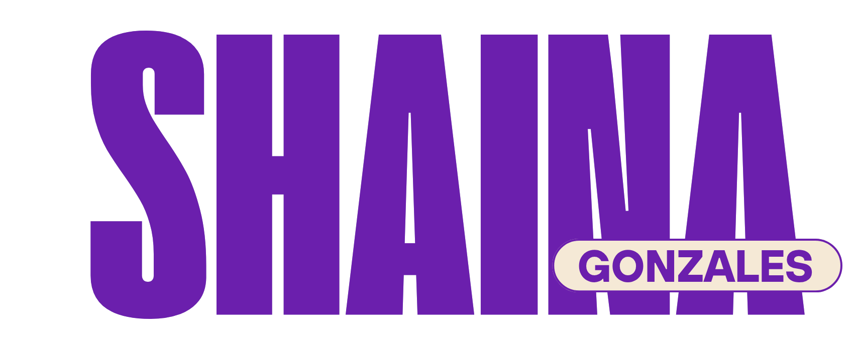 Shaina Gonzales
